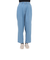 パンツ レディース デニムツイルバルーンパンツ 057080-BLU