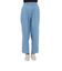 パンツ レディース デニムツイルバルーンパンツ 057080-BLU