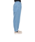 パンツ レディース デニムツイルバルーンパンツ 057080-BLU