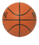 スポルディング（SPALDING）バスケットボール 練習球 5号球 ルーキーギア ブラウン ラバー 84-396Z