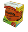 スポルディング（SPALDING）バスケットボール 練習球 5号球 ルーキーギア ブラウン ラバー 84-396Z