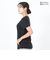 ナイキ（NIKE）半袖Tシャツ レディース クラブ エッセンシャル DX7903-010