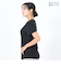 ナイキ（NIKE）半袖Tシャツ レディース クラブ エッセンシャル DX7903-010