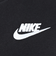 ナイキ（NIKE）半袖Tシャツ レディース クラブ エッセンシャル DX7903-010