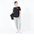 ナイキ（NIKE）半袖Tシャツ レディース クラブ エッセンシャル DX7903-010