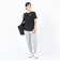 ナイキ（NIKE）半袖Tシャツ レディース クラブ エッセンシャル DX7903-010