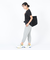 ナイキ（NIKE）半袖Tシャツ レディース クラブ エッセンシャル DX7903-010