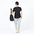ナイキ（NIKE）半袖Tシャツ レディース クラブ エッセンシャル DX7903-010