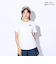 ナイキ（NIKE）半袖Tシャツ レディース クラブ エッセンシャル DX7903-100