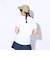 ナイキ（NIKE）半袖Tシャツ レディース クラブ エッセンシャル DX7903-100