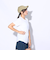 ナイキ（NIKE）半袖Tシャツ レディース クラブ エッセンシャル DX7903-100