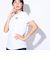 ナイキ（NIKE）半袖Tシャツ レディース クラブ エッセンシャル DX7903-100