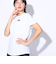 ナイキ（NIKE）半袖Tシャツ レディース クラブ エッセンシャル DX7903-100