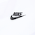 ナイキ（NIKE）半袖Tシャツ レディース クラブ エッセンシャル DX7903-100