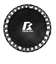 ファイティングロード Co.Ltd（FIGHTING ROAD CO.LTD）フィットネストランポリン FR23CMS0038 PPL