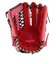 ローリングス（Rawlings）軟式用グラブ 外野手用 野球グローブ 一般 HOH グラフィック 2023 GR3FHGY70-SC/PK