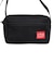 マンハッタンポーテージ（ManhattanPortage）鞄 Sprinter バッグ MP1401L BLACK