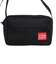 マンハッタンポーテージ（ManhattanPortage）鞄 Sprinter バッグ MP1401L BLACK