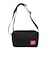 マンハッタンポーテージ（ManhattanPortage）鞄 Sprinter バッグ MP1401L BLACK
