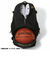 スポルディング（SPALDING）リュックサック バッグ バスケットボール ケイジャー バタフライ プレイド 40-007BF