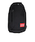 マンハッタンポーテージ（ManhattanPortage）バッグ Little Italy Crossbody Bag MP1927 BLACK