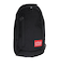 マンハッタンポーテージ（ManhattanPortage）バッグ Little Italy Crossbody Bag MP1927 BLACK