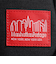 マンハッタンポーテージ（ManhattanPortage）バッグ Little Italy Crossbody Bag MP1927 BLACK