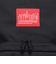 マンハッタンポーテージ（ManhattanPortage）バッグ Townsend Backpack MP2236 BLACK