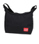 マンハッタンポーテージ（ManhattanPortage）バッグ Bed-Stuy Shoulder Bag MP6041 BLACK