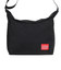 マンハッタンポーテージ（ManhattanPortage）バッグ Bed-Stuy Shoulder Bag MP6041 BLACK