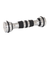 ファイティングロード Co.Ltd（FIGHTING ROAD CO.LTD）クロームダンベル 1kg FR22TAK002/1 SIL
