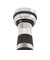 ファイティングロード Co.Ltd（FIGHTING ROAD CO.LTD）クロームダンベル 1kg FR22TAK002/1 SIL