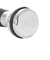 ファイティングロード Co.Ltd（FIGHTING ROAD CO.LTD）クロームダンベル 1kg FR22TAK002/1 SIL