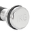 ファイティングロード Co.Ltd（FIGHTING ROAD CO.LTD）クロームダンベル 1kg FR22TAK002/1 SIL