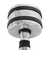 ファイティングロード Co.Ltd（FIGHTING ROAD CO.LTD）クロームダンベル 7kg FR22TAK002/7 SIL