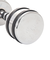 ファイティングロード Co.Ltd（FIGHTING ROAD CO.LTD）クロームダンベル 8kg FR22TAK002/8 SIL
