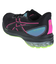 アシックス（ASICS）ランニングシューズ GT-1000 12 GTX ブラック ピンク 1012B508.001 スニーカー トレーニング ジム 軽量 防…