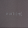 ウィッテム（HUITIEME）半袖Tシャツ メンズ ハイブリット 191-27940-029