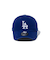 ニューエラ（NEW ERA）キャップ カジュアルクラシック ロサンゼルス・ドジャース 13562015 MLB