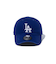 ニューエラ（NEW ERA）キャップ カジュアルクラシック ロサンゼルス・ドジャース 13562015 MLB