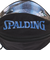 スポルディング（SPALDING）バスケットボール ボールバッグ バタフライ プレイド 1個入れ 49-001BF