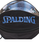 スポルディング（SPALDING）バスケットボール ボールバッグ バタフライ プレイド 1個入れ 49-001BF