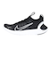 ナイキ（NIKE）ランニングシューズ フリー ラン フライニット NN ブラック ホワイト DX6482-002 スニーカー ジョギング 軽量 柔軟性