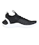 ナイキ（NIKE）ランニングシューズ フリー ラン フライニット NN ブラック ホワイト DX6482-002 スニーカー ジョギング 軽量 柔軟性