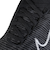 ナイキ（NIKE）ランニングシューズ フリー ラン フライニット NN ブラック ホワイト DX6482-002 スニーカー ジョギング 軽量 柔軟性