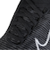 ナイキ（NIKE）ランニングシューズ フリー ラン フライニット NN ブラック ホワイト DX6482-002 スニーカー ジョギング 軽量 柔軟性