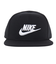 ナイキ（NIKE）ドライフィット プロ ストラクチャード フューチュラ キャップ FB5380-010 帽子 速乾