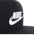 ナイキ（NIKE）ドライフィット プロ ストラクチャード フューチュラ キャップ FB5380-010 帽子 速乾