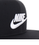 ナイキ（NIKE）ドライフィット プロ ストラクチャード フューチュラ キャップ FB5380-010 帽子 速乾