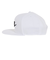 ナイキ（NIKE）ドライフィット プロ ストラクチャード フューチュラ キャップ FB5380-100 帽子 速乾